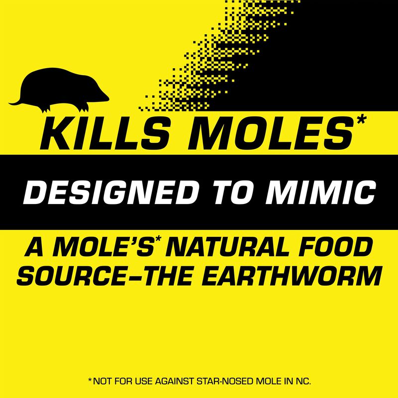 Tomcat® Mole Killer image number null